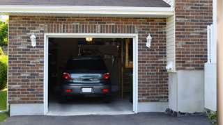 Garage Door Installation at Poletown East, Michigan