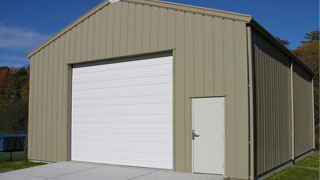 Garage Door Openers at Poletown East, Michigan